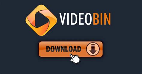 videobin.co|[Videobin Downloader] How to Download Videos from。